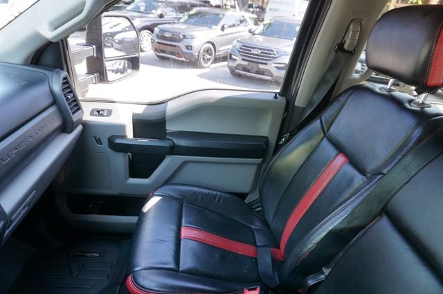 2020 Ford F-450SD XL DRW