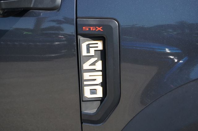 2020 Ford F-450SD XL DRW