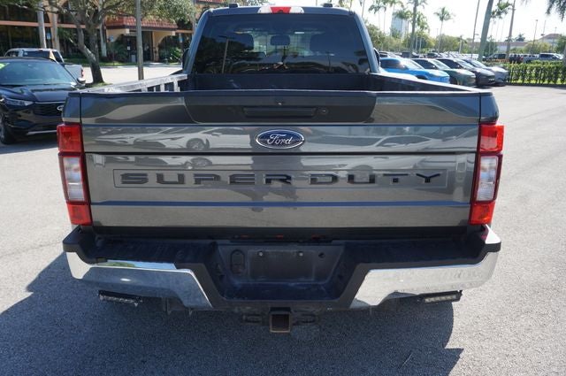 2020 Ford F-450SD XL DRW