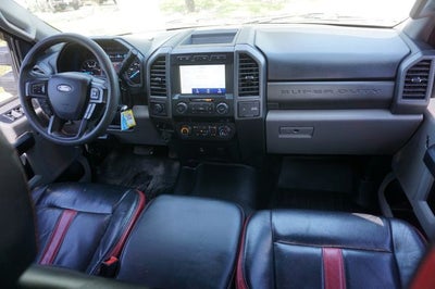 2020 Ford F-450SD XL DRW