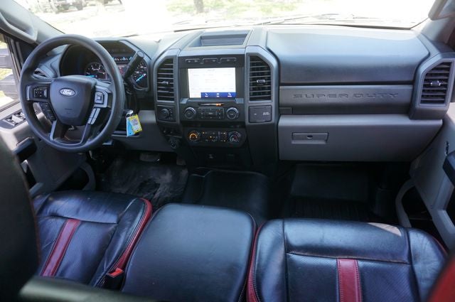 2020 Ford F-450SD XL DRW