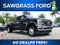 2026 Ford F-450SD F-450® Lariat®