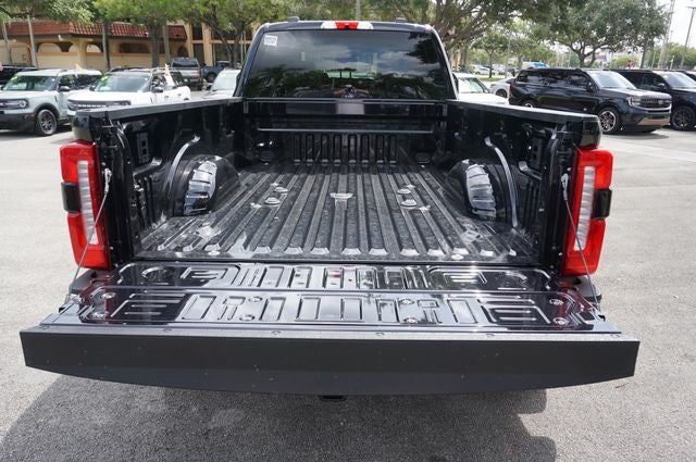 2026 Ford F-450SD F-450® Lariat®