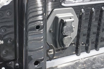 2026 Ford F-450SD F-450® Lariat®