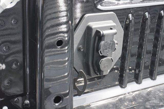 2026 Ford F-450SD F-450® Lariat®