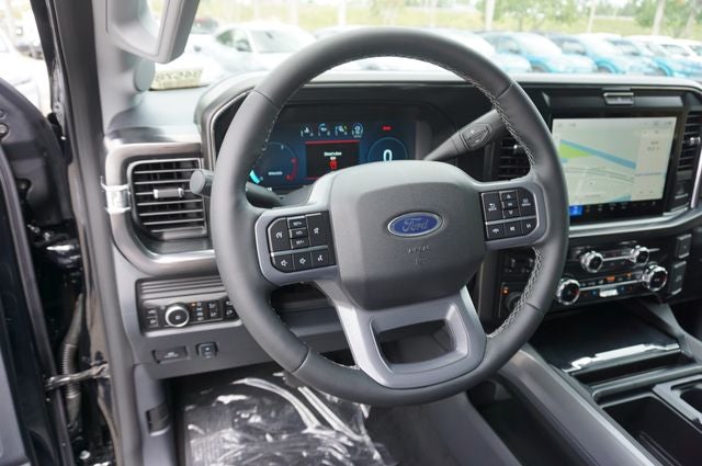 2026 Ford F-450SD F-450® Lariat®