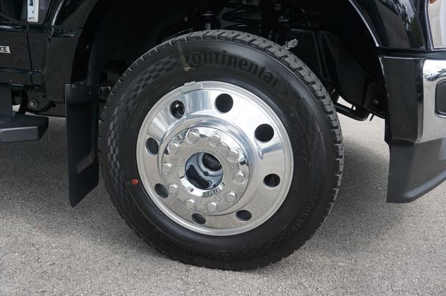 2026 Ford F-450SD F-450® Lariat®