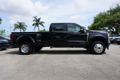 2026 Ford F-450SD F-450® Lariat®