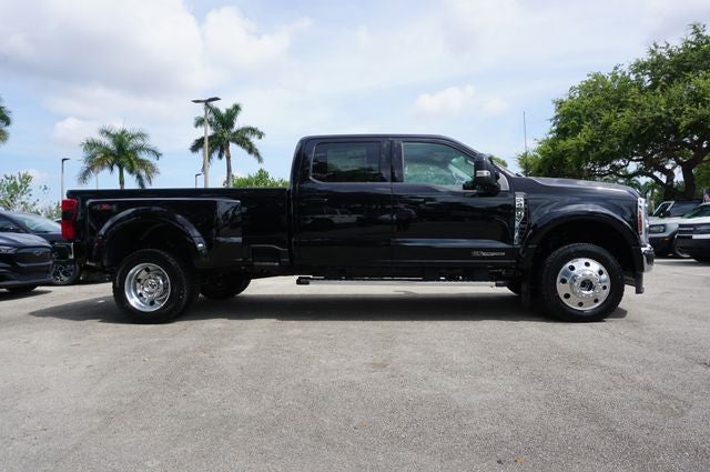 2026 Ford F-450SD F-450® Lariat®
