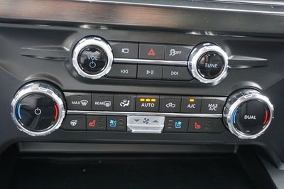 2026 Ford F-450SD F-450® Lariat®