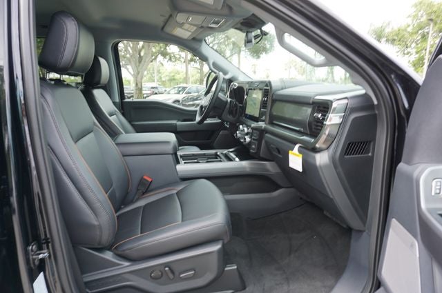 2026 Ford F-450SD F-450® Lariat®