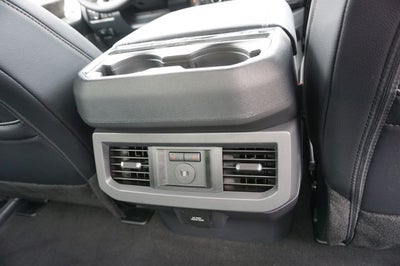 2026 Ford F-450SD F-450® Lariat®