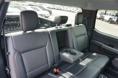 2026 Ford F-450SD F-450® Lariat®