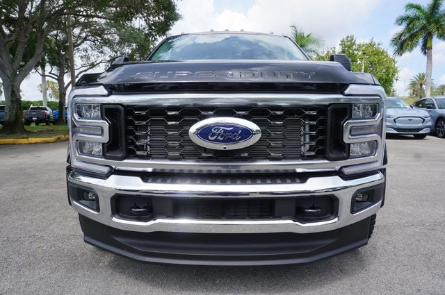 2026 Ford F-450SD F-450® Lariat®