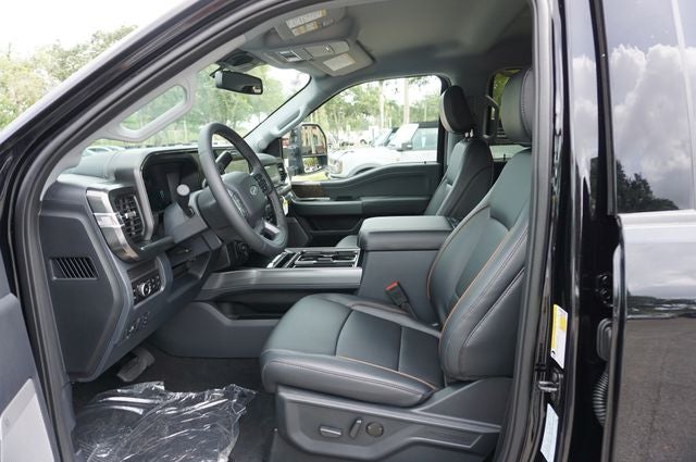 2026 Ford F-450SD F-450® Lariat®