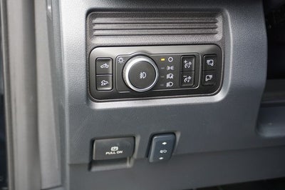 2026 Ford F-450SD F-450® Lariat®