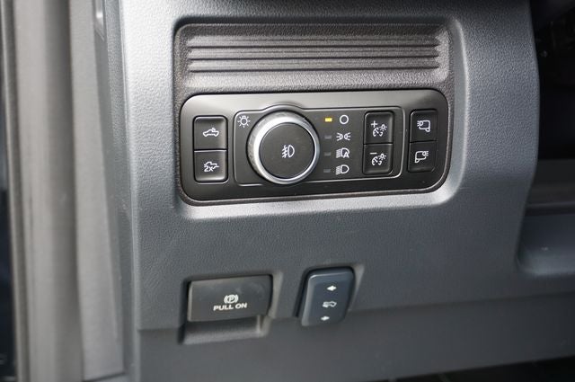 2026 Ford F-450SD F-450® Lariat®