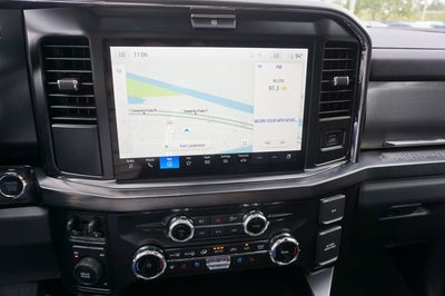 2026 Ford F-450SD F-450® Lariat®