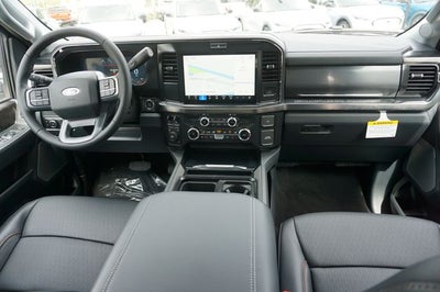 2026 Ford F-450SD F-450® Lariat®