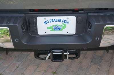 2026 Ford F-450SD Base