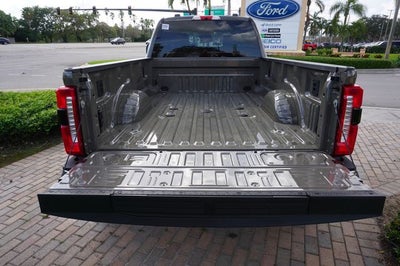 2026 Ford F-450SD Base