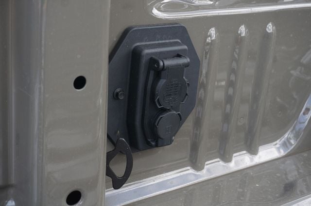 2026 Ford F-450SD Base