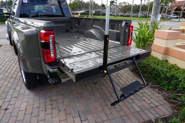 2026 Ford F-450SD Base