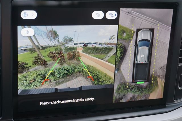 2026 Ford F-450SD Base