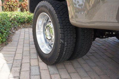 2026 Ford F-450SD Base