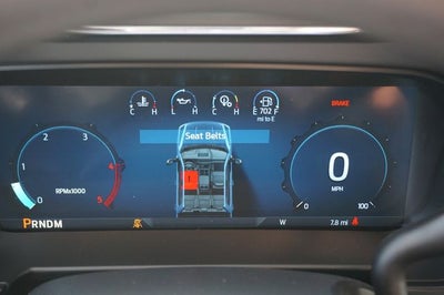 2026 Ford F-450SD Base