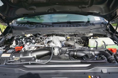 2026 Ford F-450SD Base