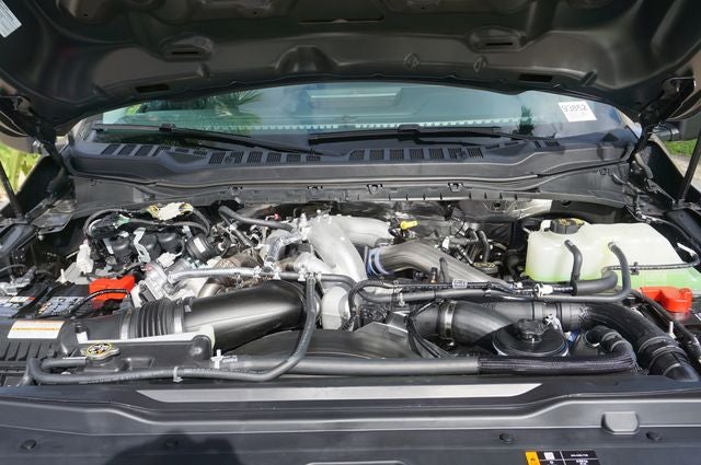 2026 Ford F-450SD Base