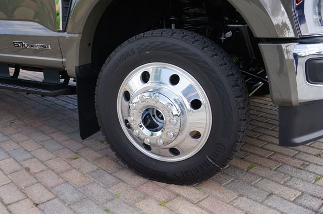 2026 Ford F-450SD Base