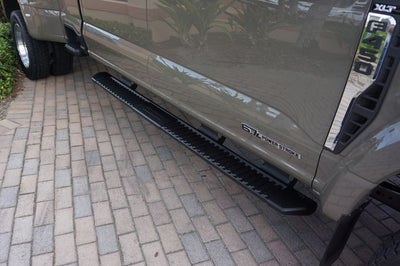 2026 Ford F-450SD Base