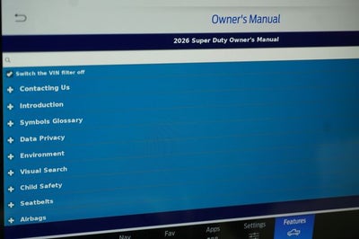 2026 Ford F-450SD Base