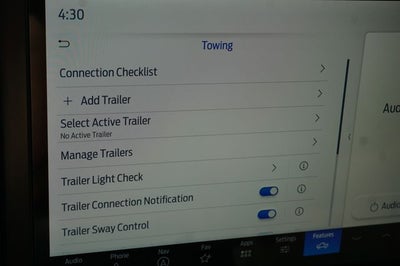2026 Ford F-450SD Base