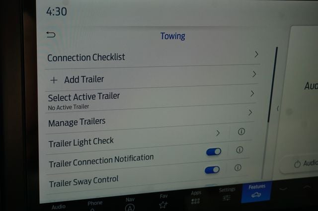 2026 Ford F-450SD Base