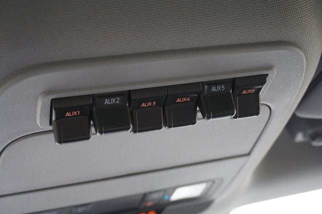 2026 Ford F-450SD Base