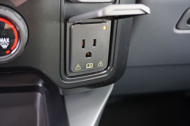 2026 Ford F-450SD Base