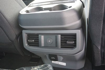 2026 Ford F-450SD Base