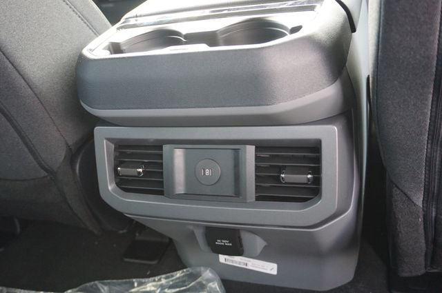 2026 Ford F-450SD Base