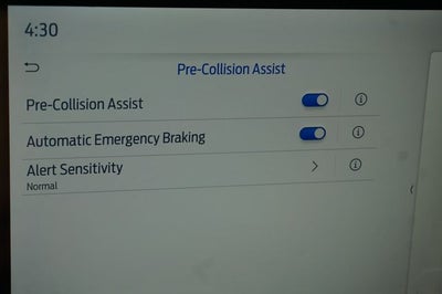 2026 Ford F-450SD Base