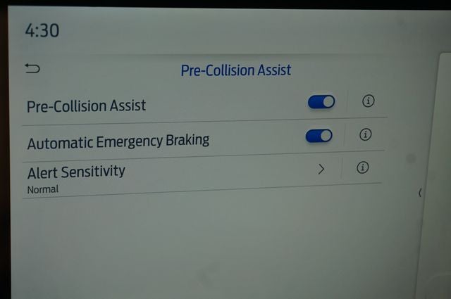 2026 Ford F-450SD Base