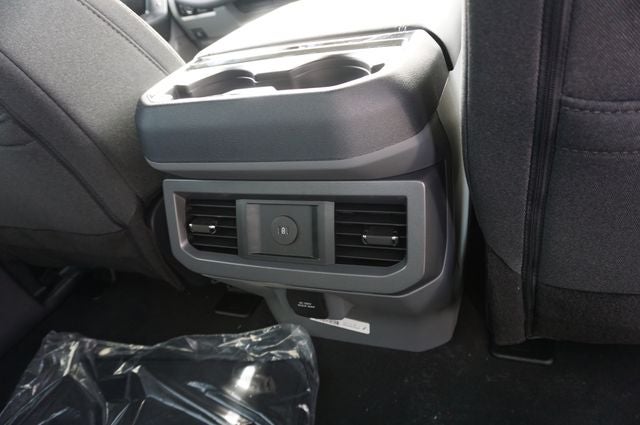 2026 Ford F-450SD Base