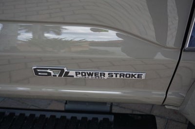 2026 Ford F-450SD Base