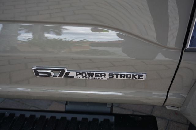 2026 Ford F-450SD Base