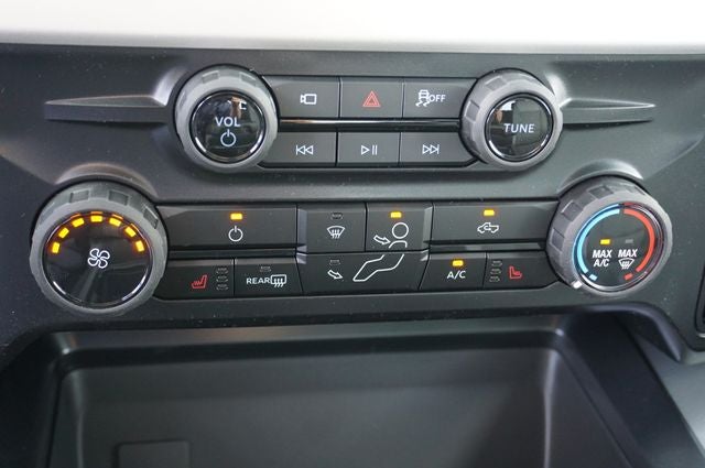 2026 Ford F-450SD Base