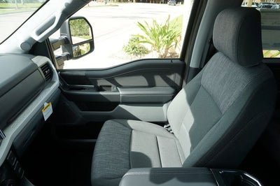 2026 Ford F-450SD Base