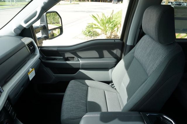 2026 Ford F-450SD Base