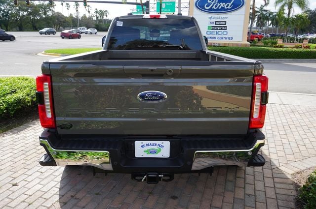 2026 Ford F-450SD Base